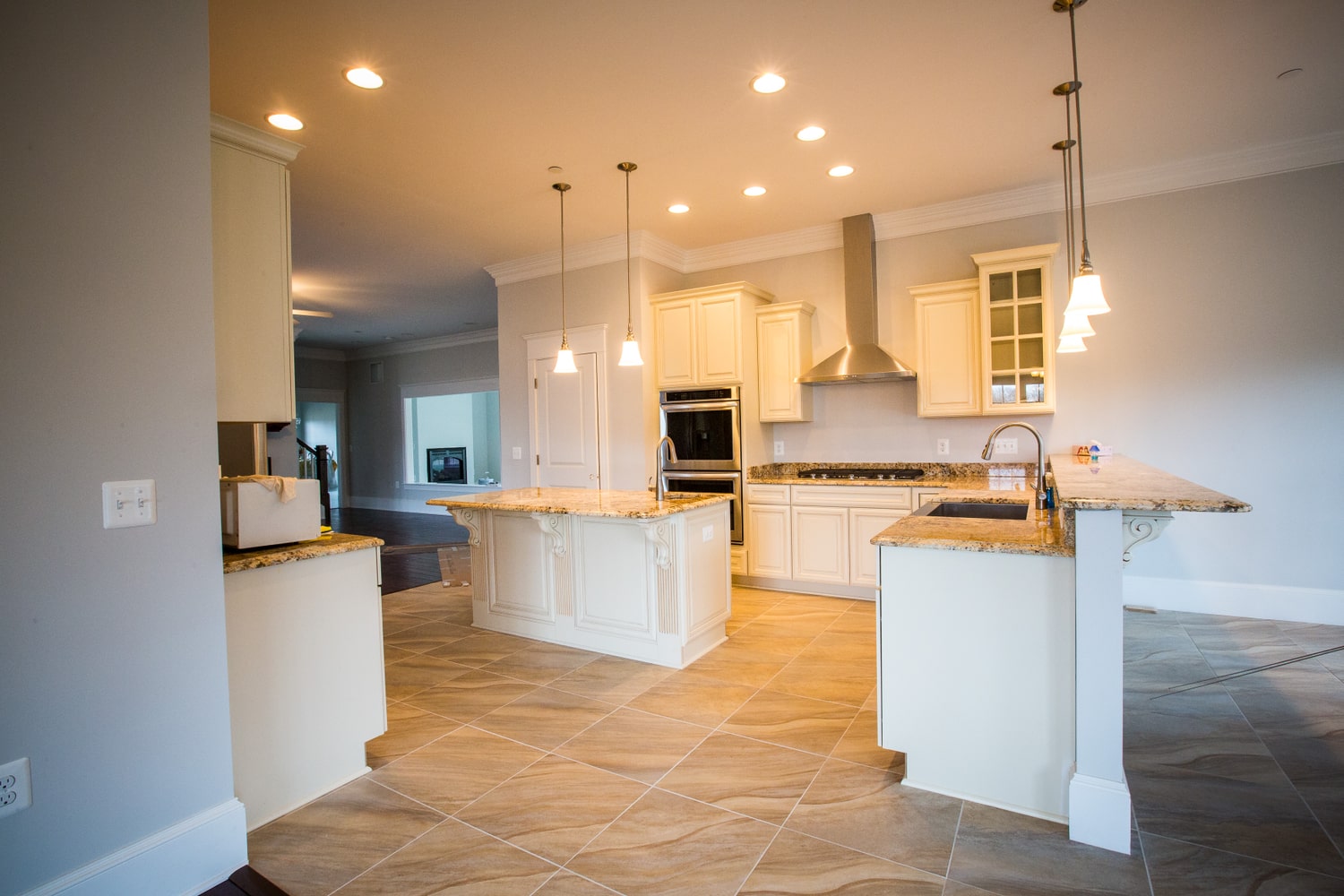 Photo(s) from Three Rivers Builders Llc