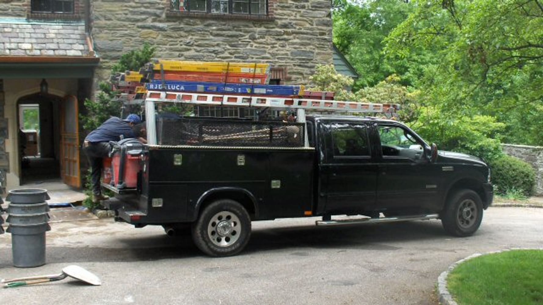 Photo(s) from R J Deluca And Son L L C