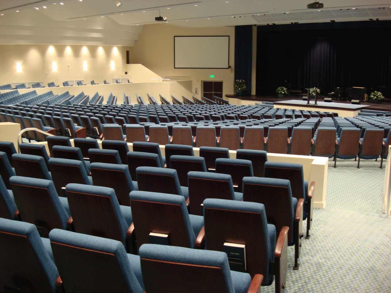 Project photos from BILMAR INTERIORS