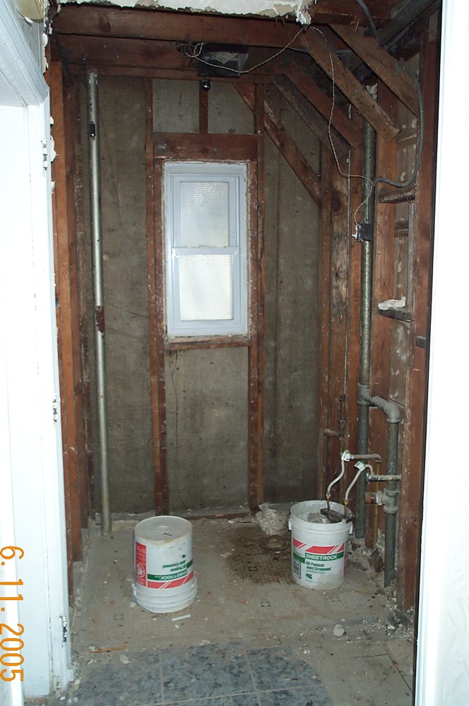 New York Queens Single Family House Remodel and Addition 