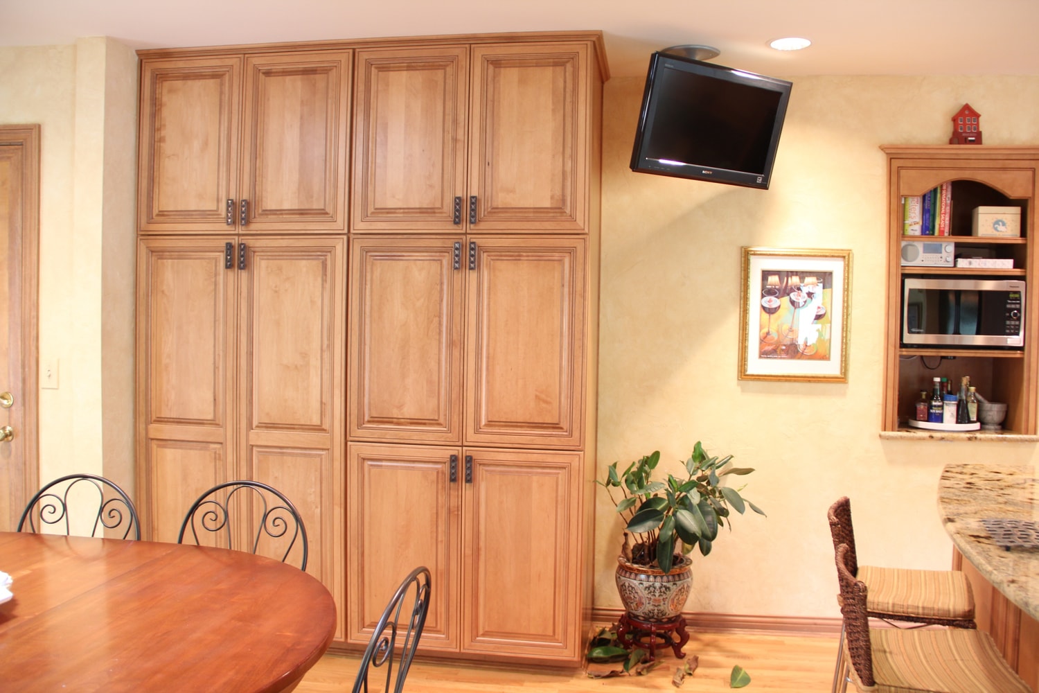 Hyde Park Kitchen Project