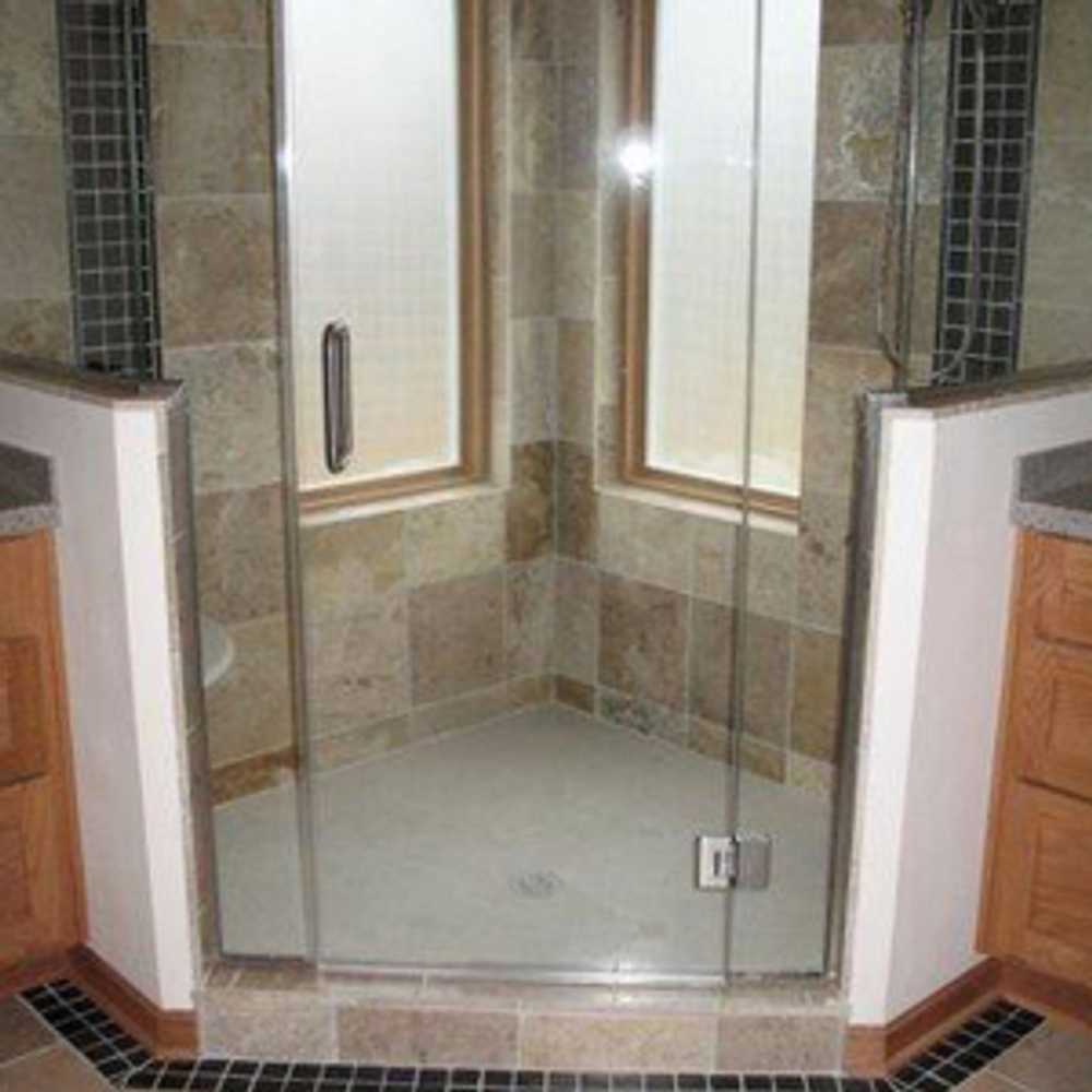 Bathroom Project Gallery