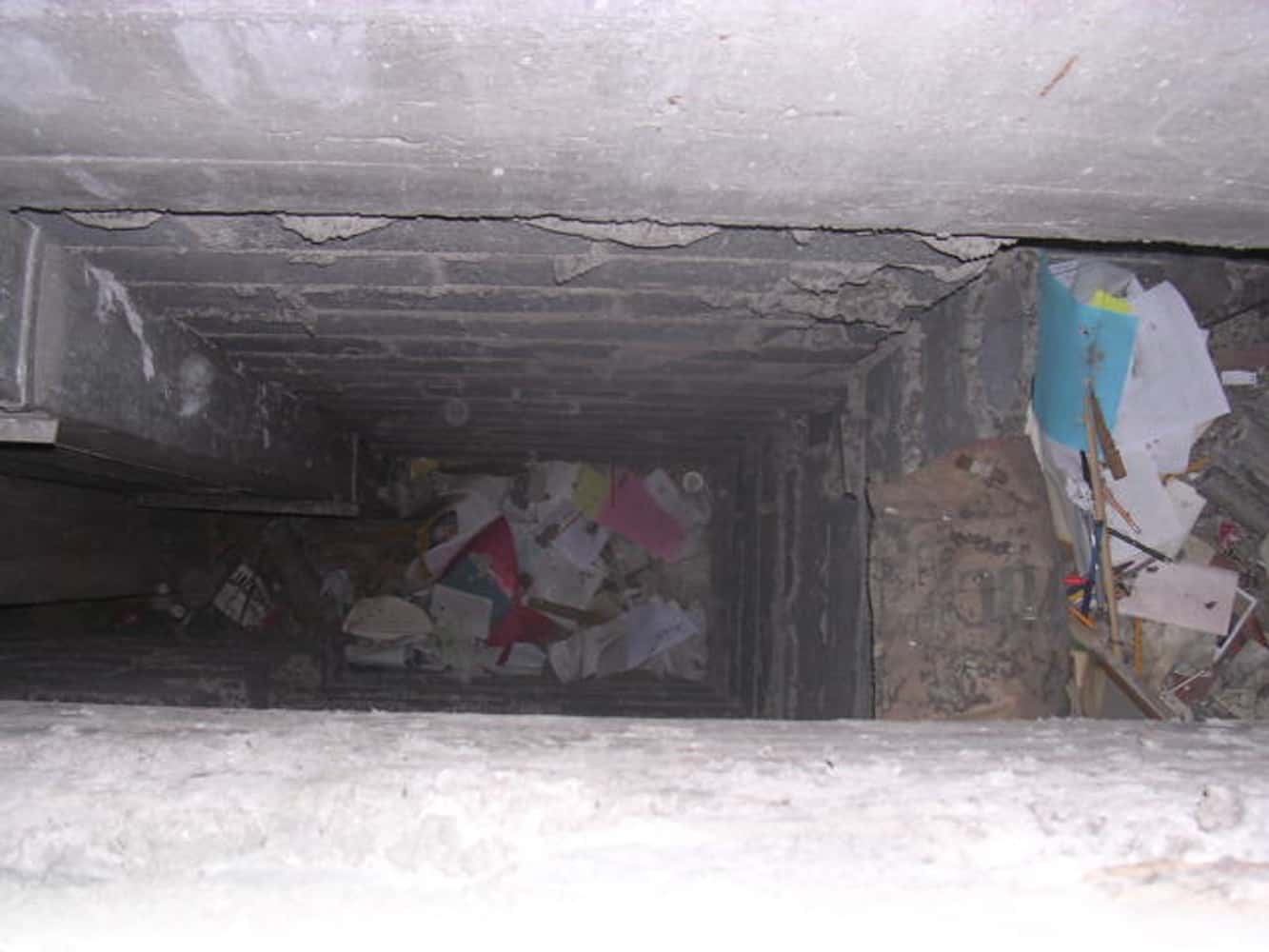 Asbestos Projects 