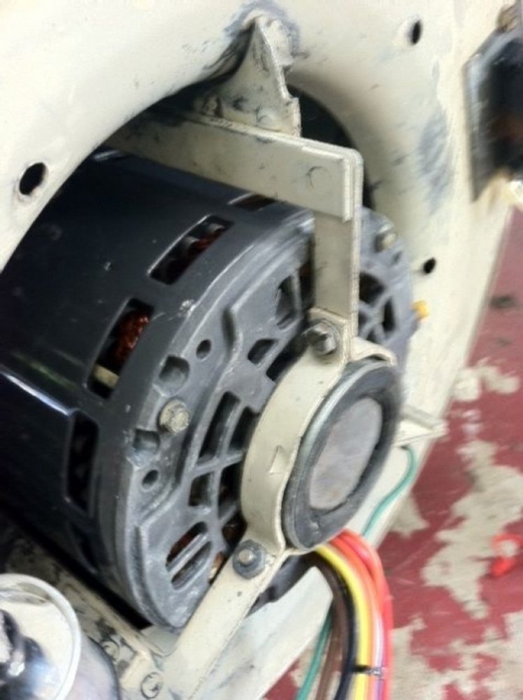 Professional Preventive Maintenance Before And After Photo's 