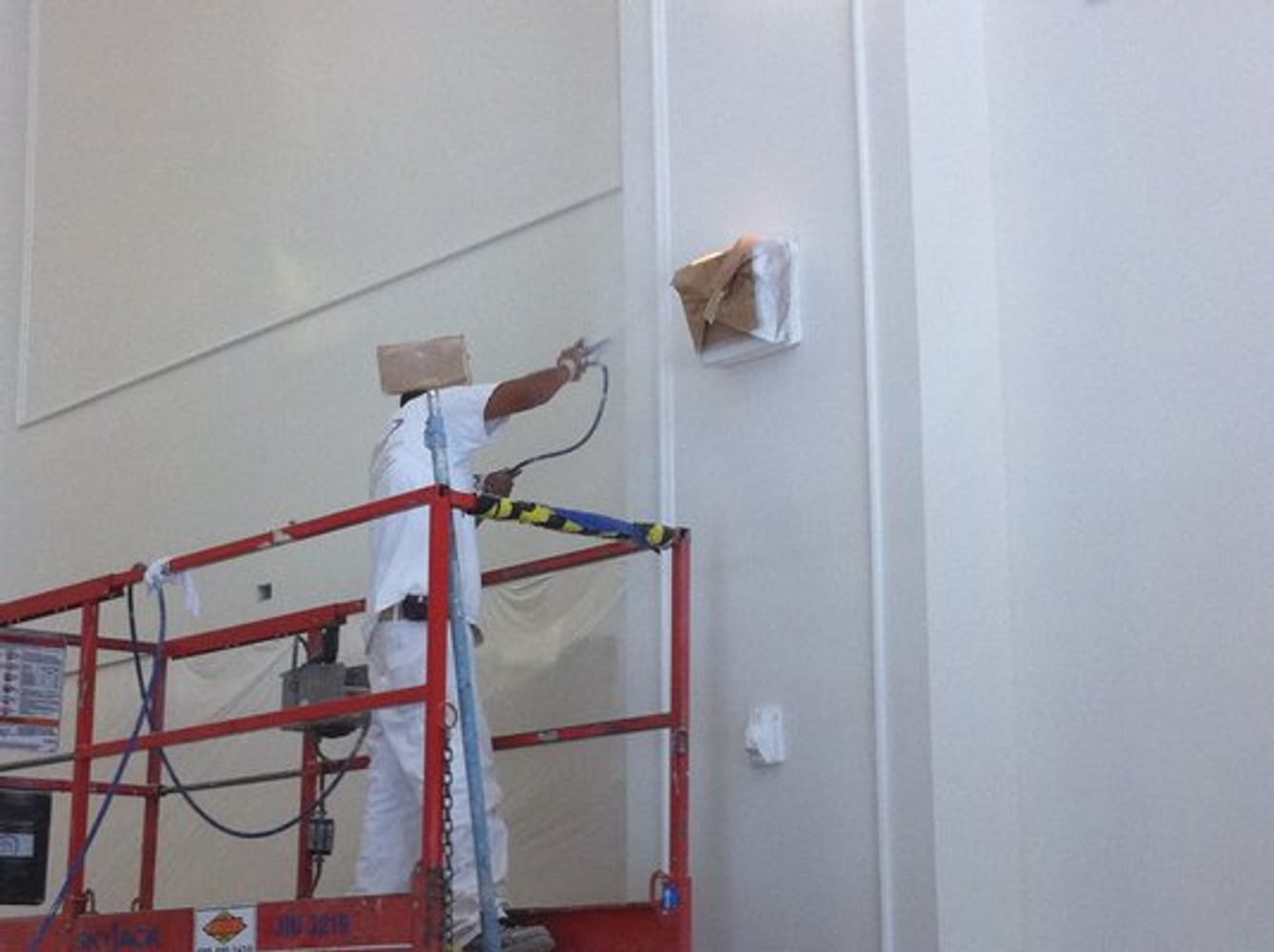 Projects by Affinity Painting Inc.