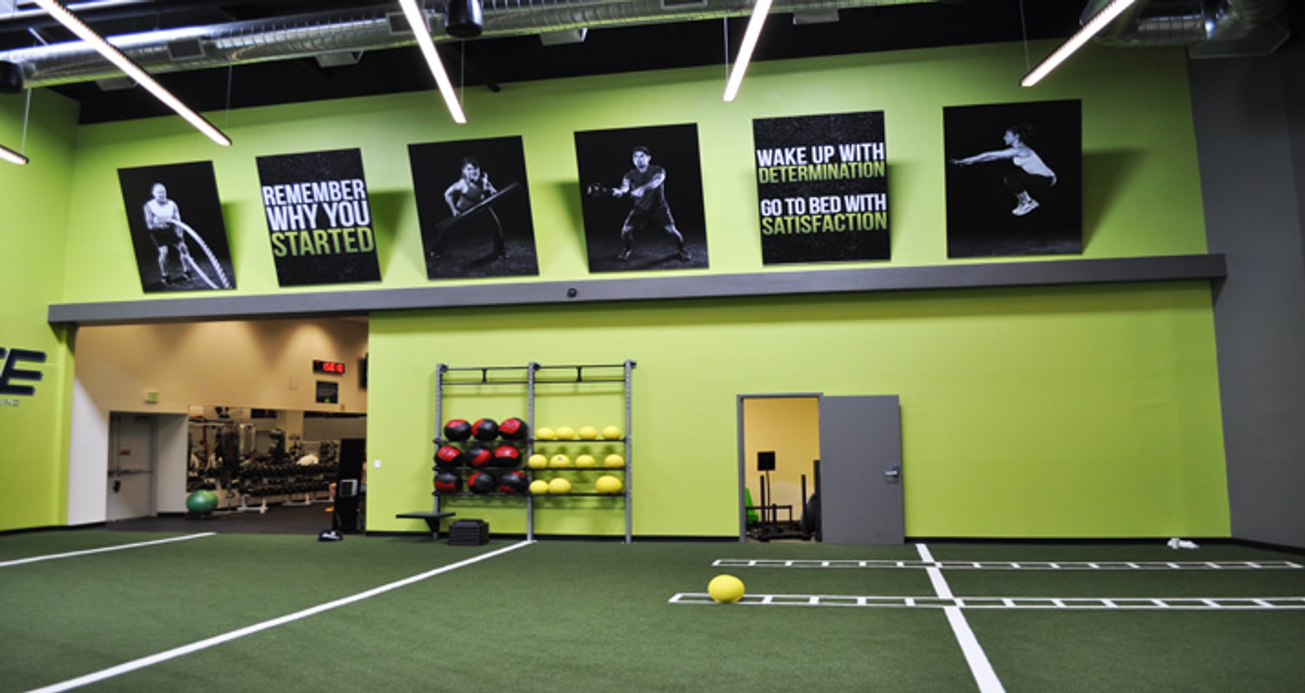 Commercial Construction