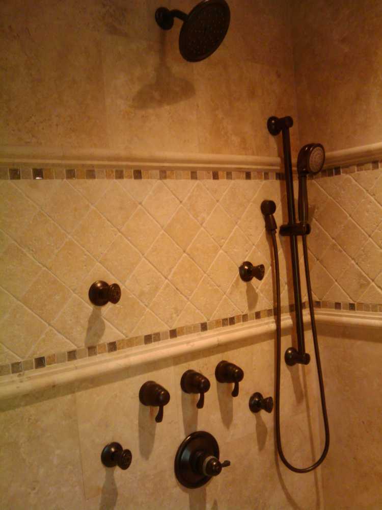 Spegal Plumbing Llc Project 1