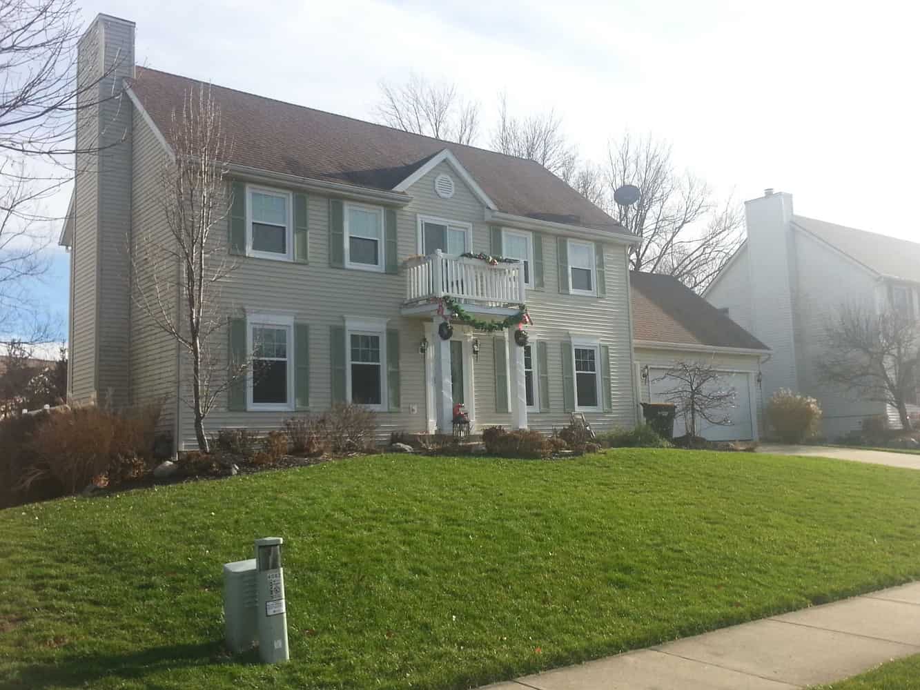 Photos from Vanderlaan Home Improvement Co