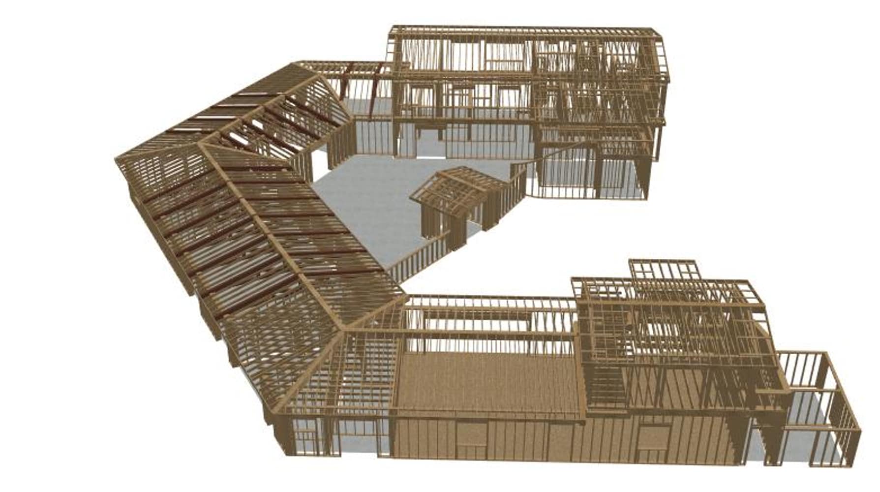 Design Build General Contractor