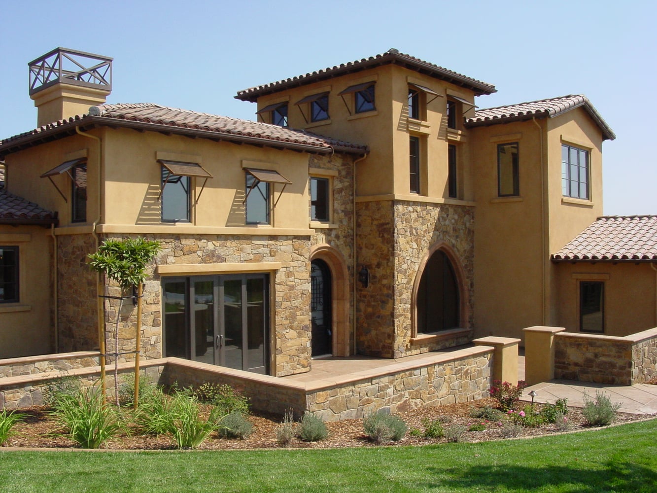 Milestone Studio Project