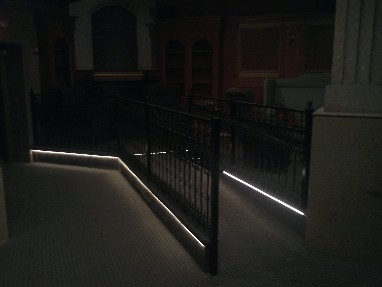 COMMERCIAL & RESIDENTIAL