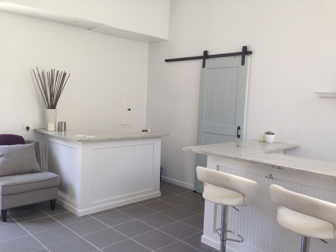 Project photos from Dagan Design & Construction