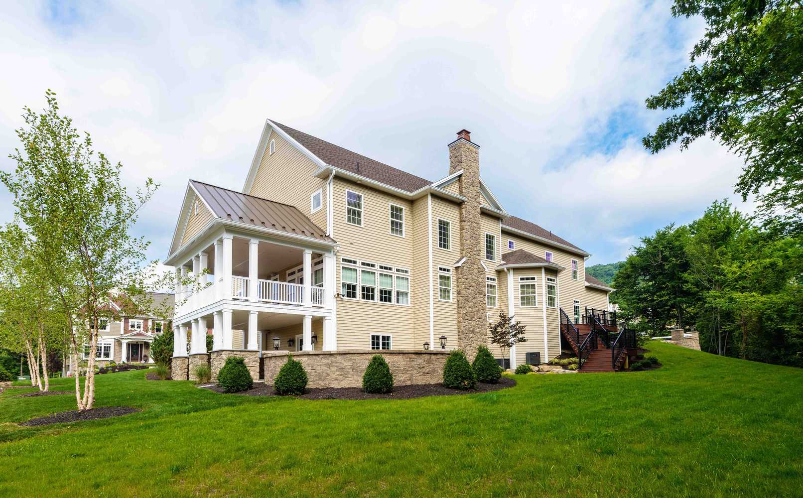 McNaughton Homes, Harrisburg, PA Home Builders Contractor Profile