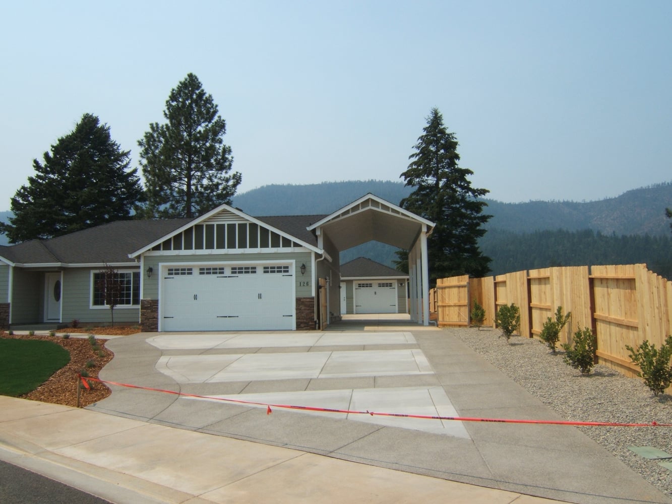 KT Reich Inc. Project