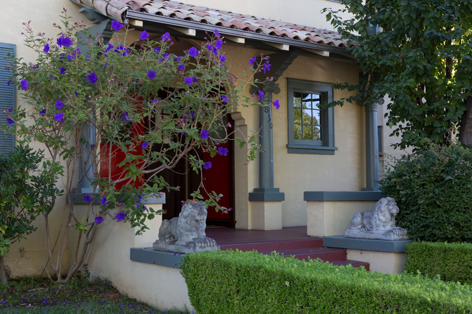 Project photos from Remus Contractors Inc