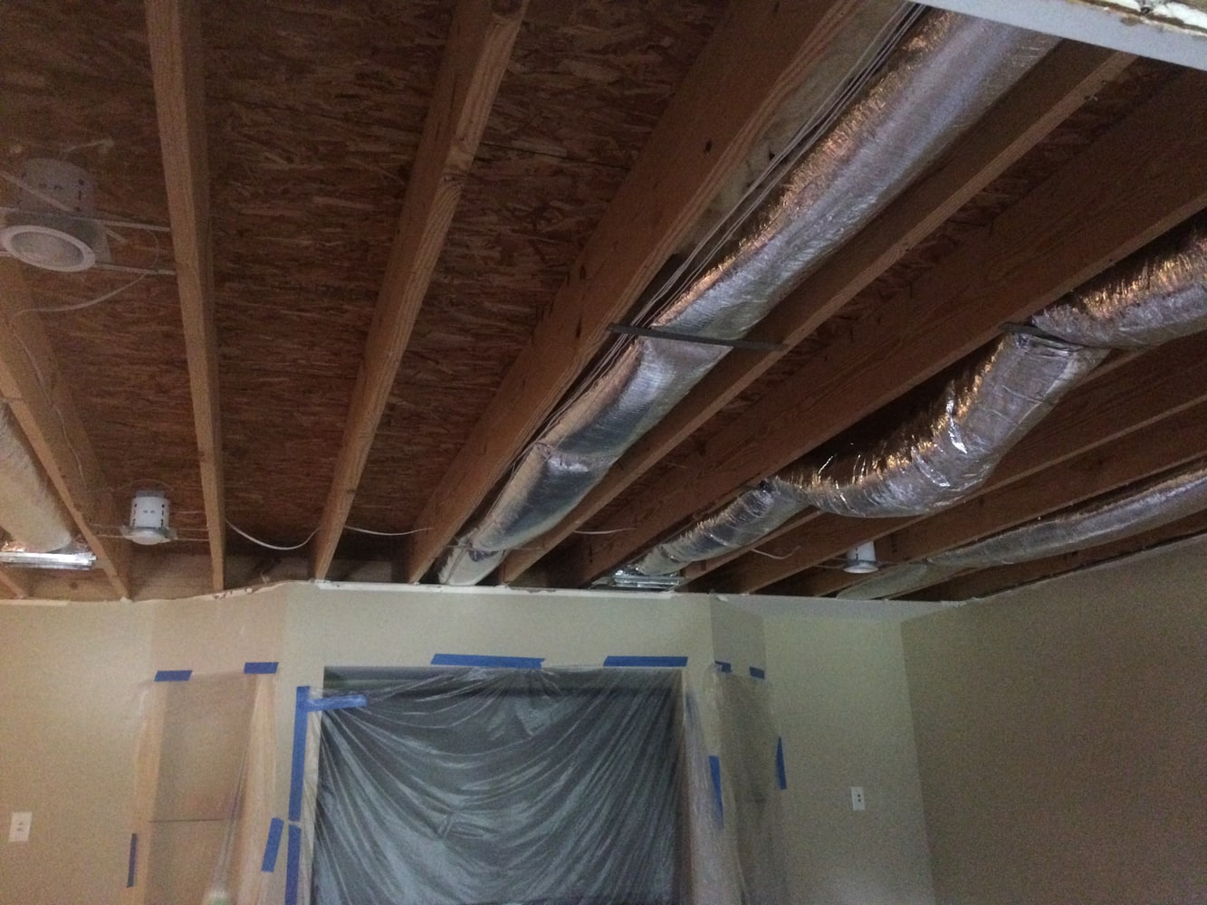 Nicholson Water Damage Restoration