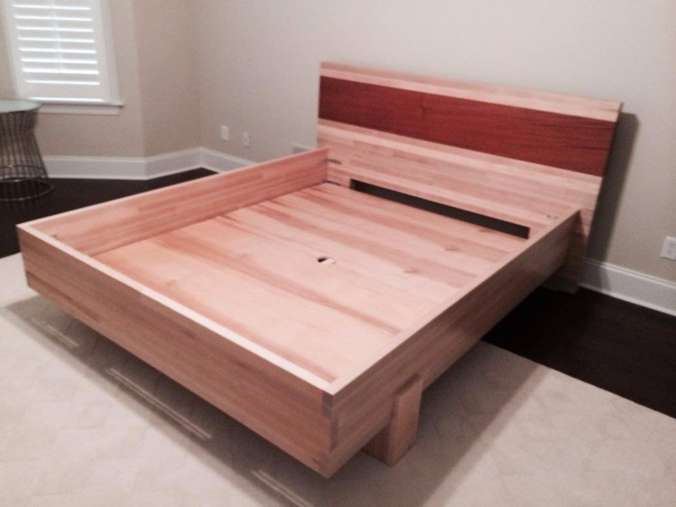 Photo(s) from Furst Woodworks Construction