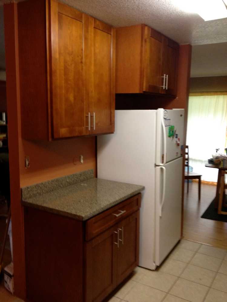 Kitchen Remodels