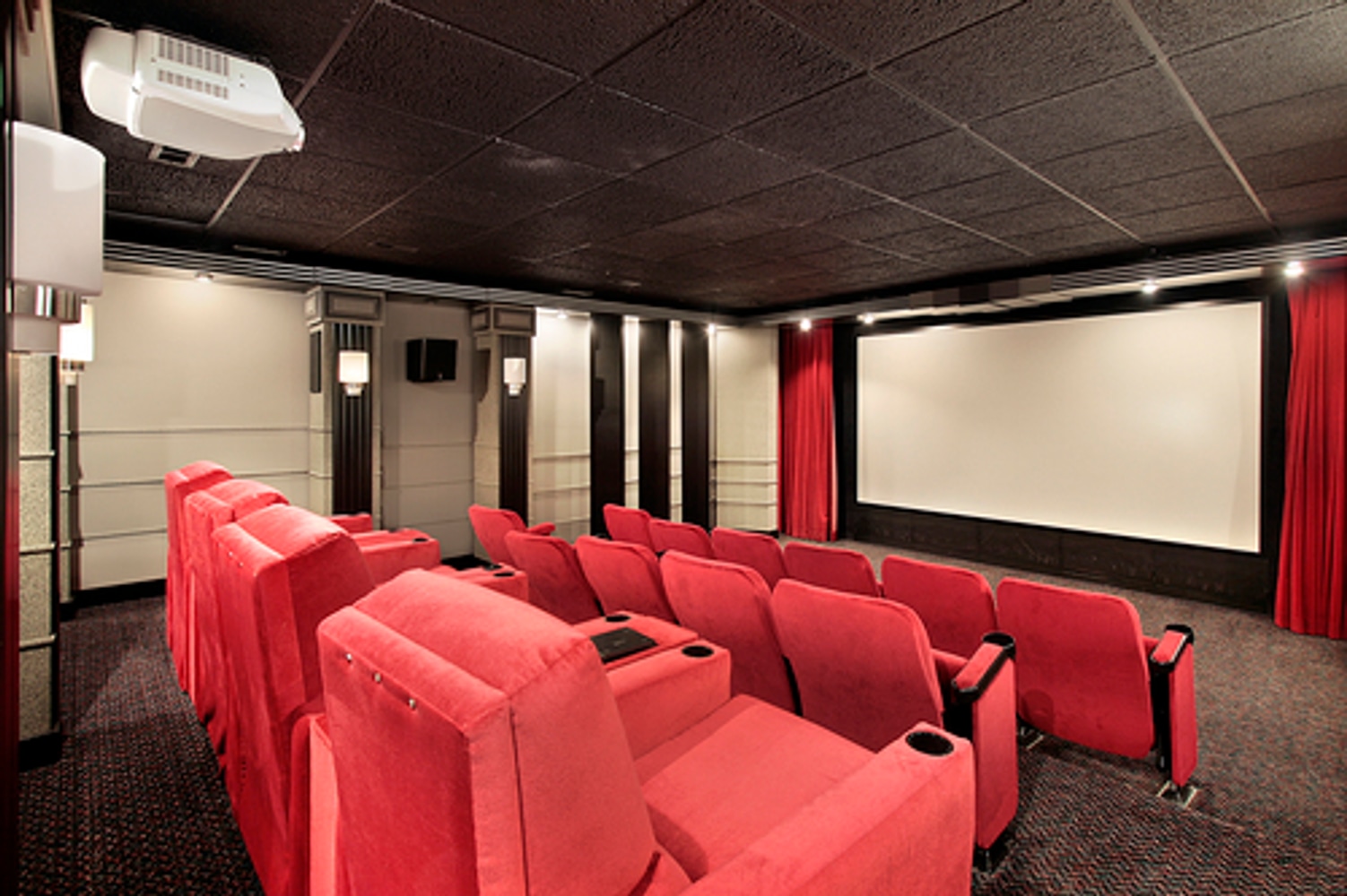 Carolina Home Theater 