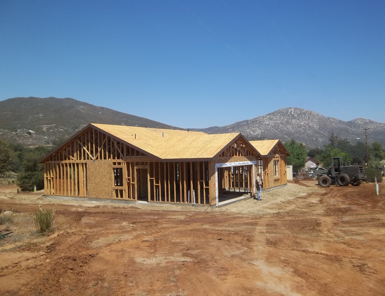 Photo(s) from Denmark Enterprises, Inc.