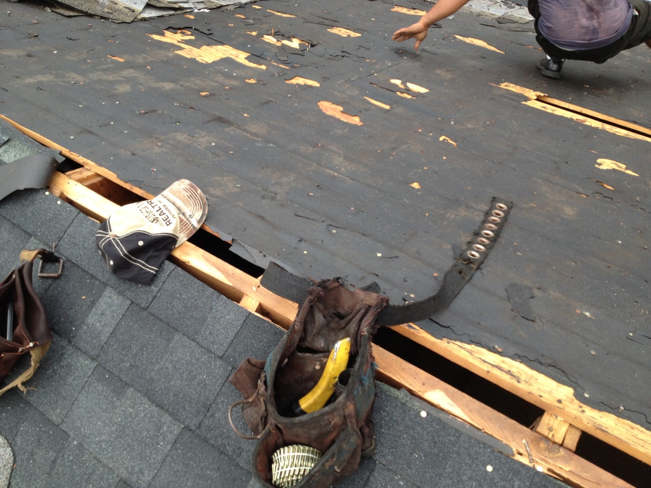 Projects by Hiott Construction