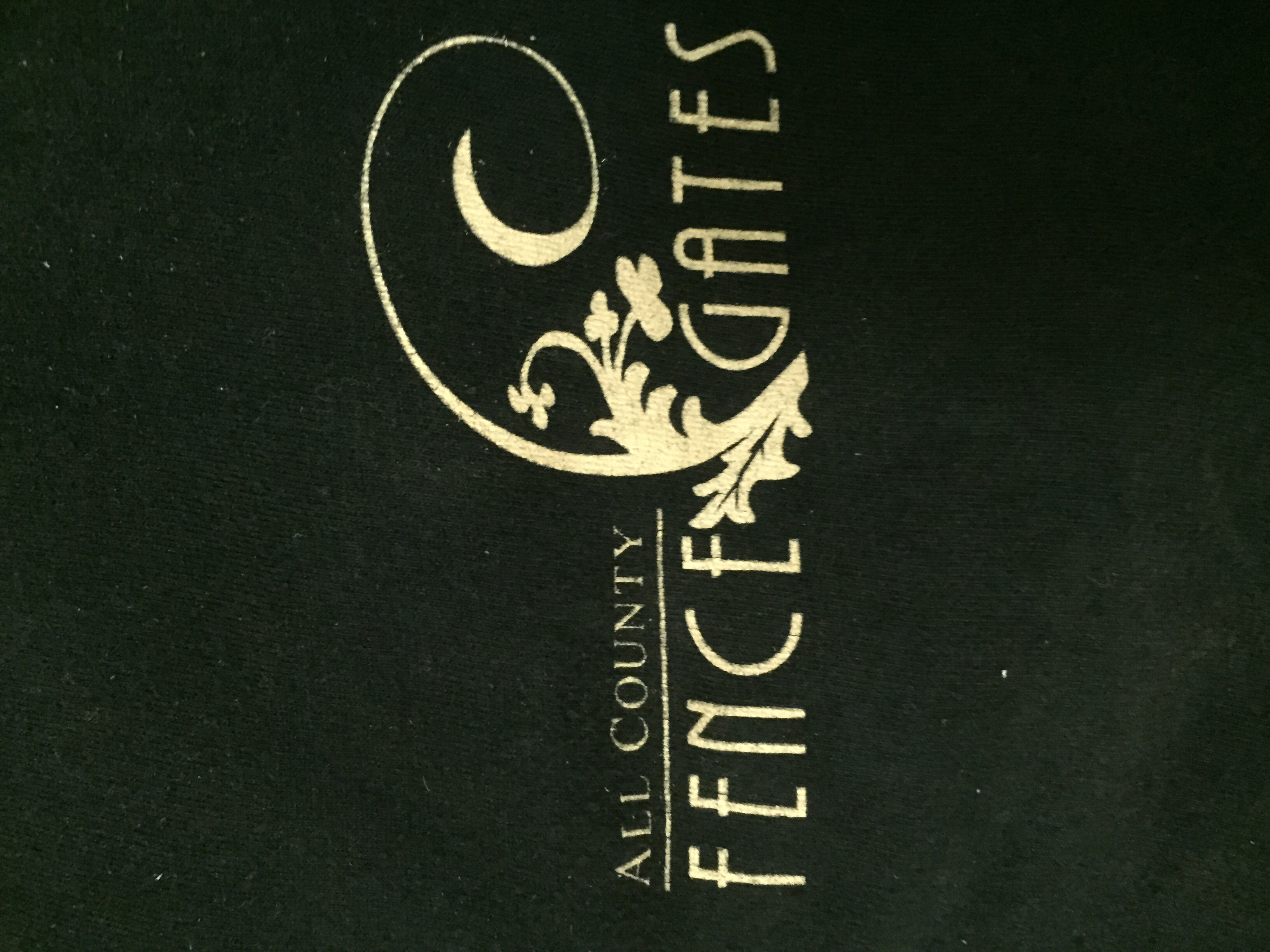 All County Fence And Gates