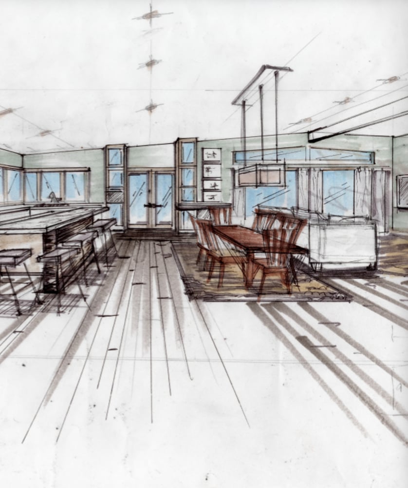 Elizabeth Monical Interior Design 