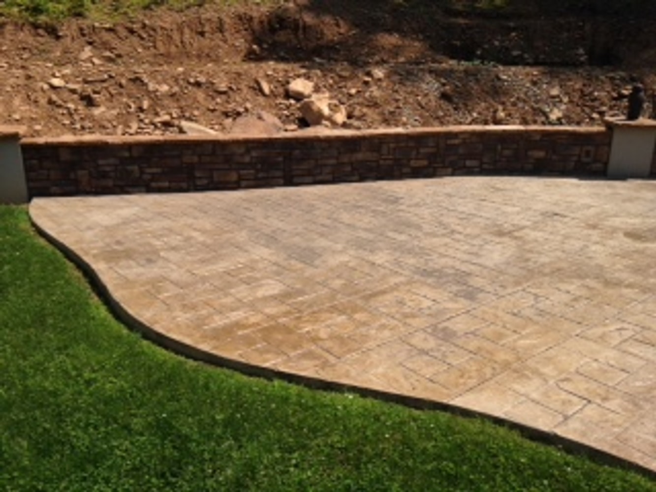 Photo(s) from Sever Construction And Concrete Inc