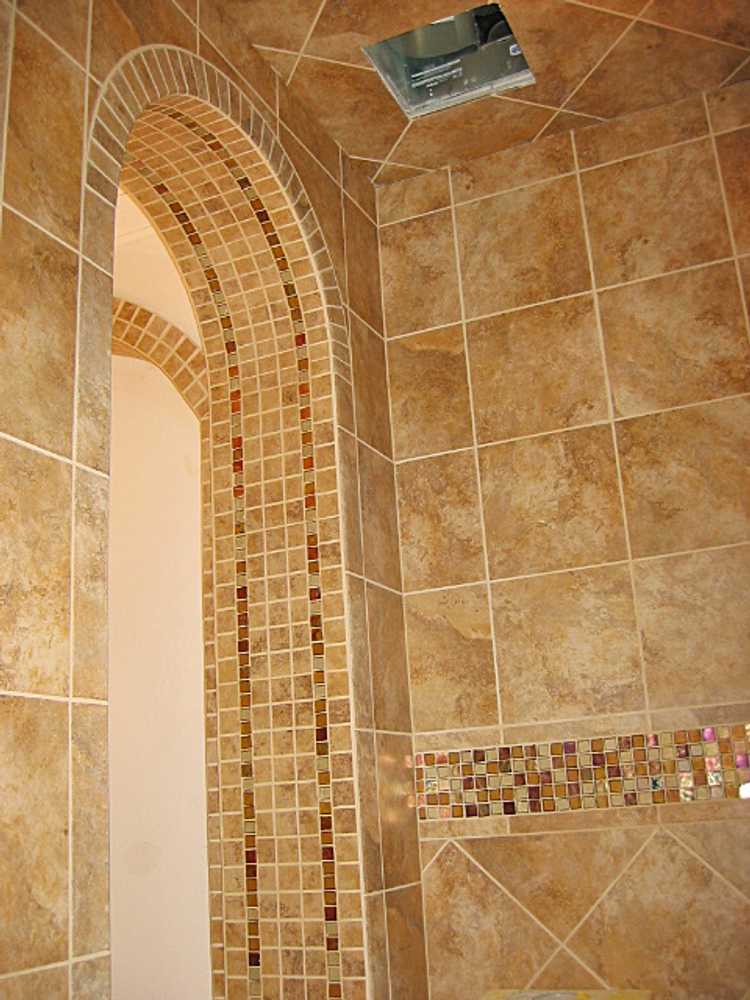 C W Tile and Design LLC Projects