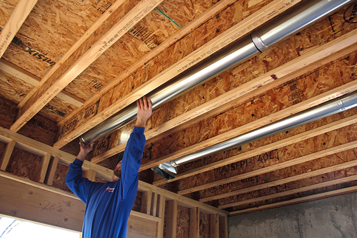 Photo(s) from Fesmire Heating and Air Conditioning LLC