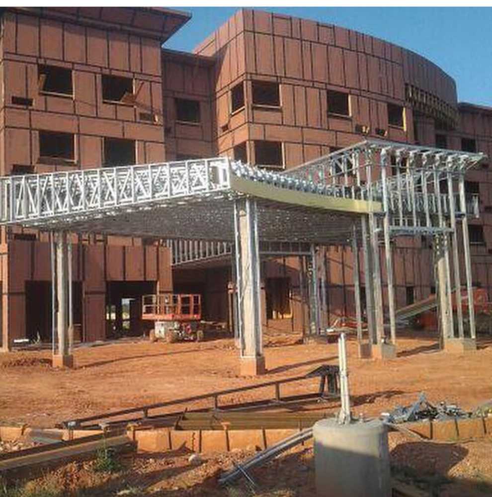 Photo(s) from R & B Drywall Professionals