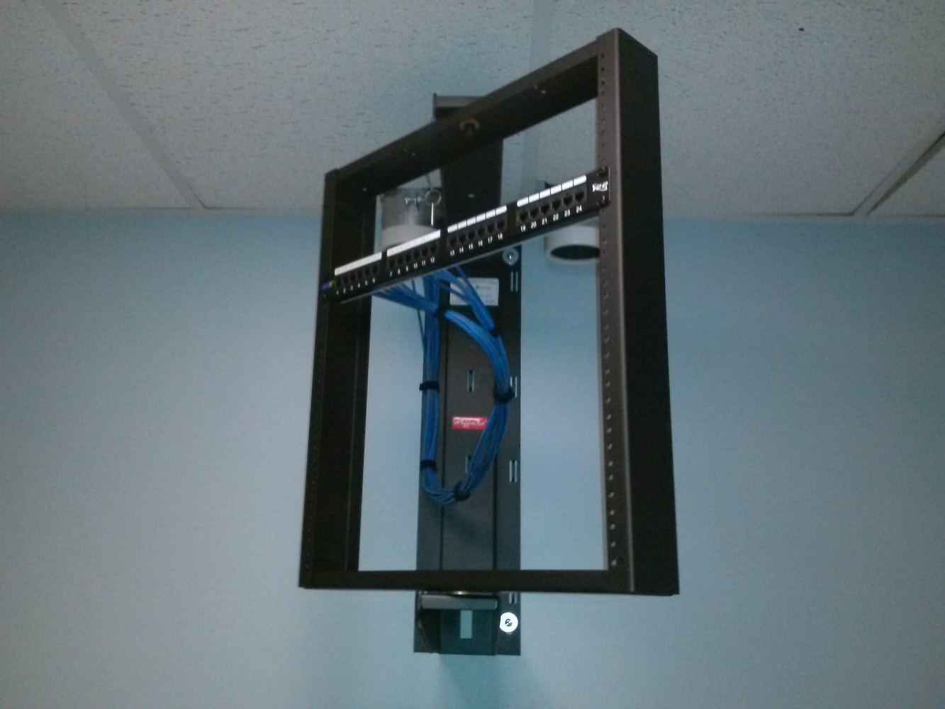 Photo(s) from Advanced Electrical And Communications,Llc