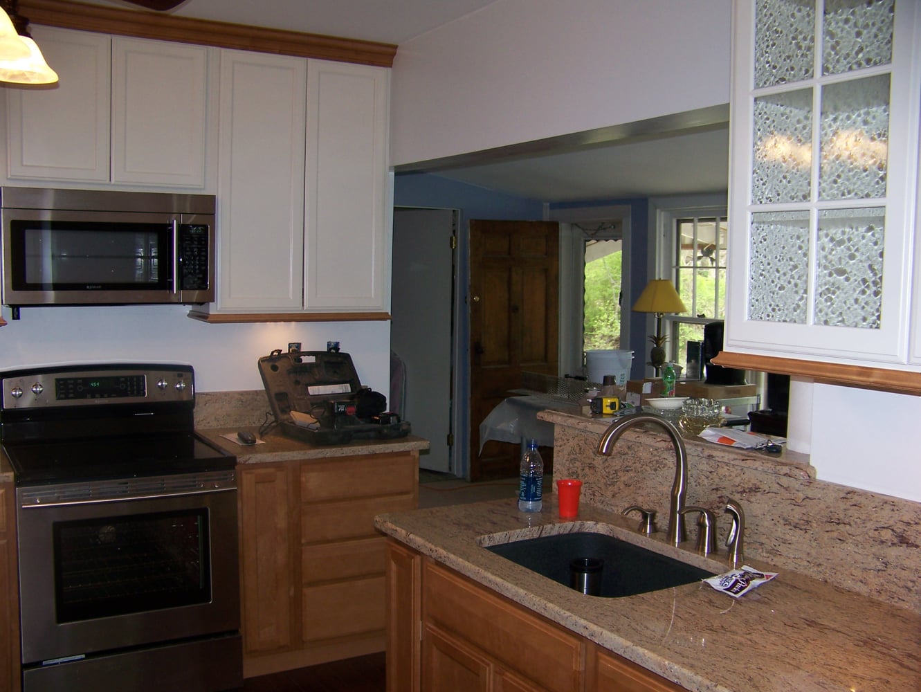 Sk Repairs And Renovations Project 5