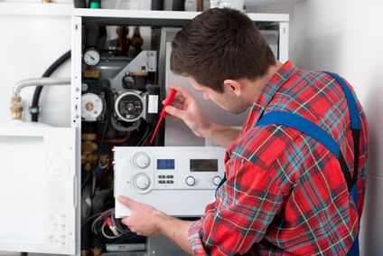 Virginia Beach Heating Contractor