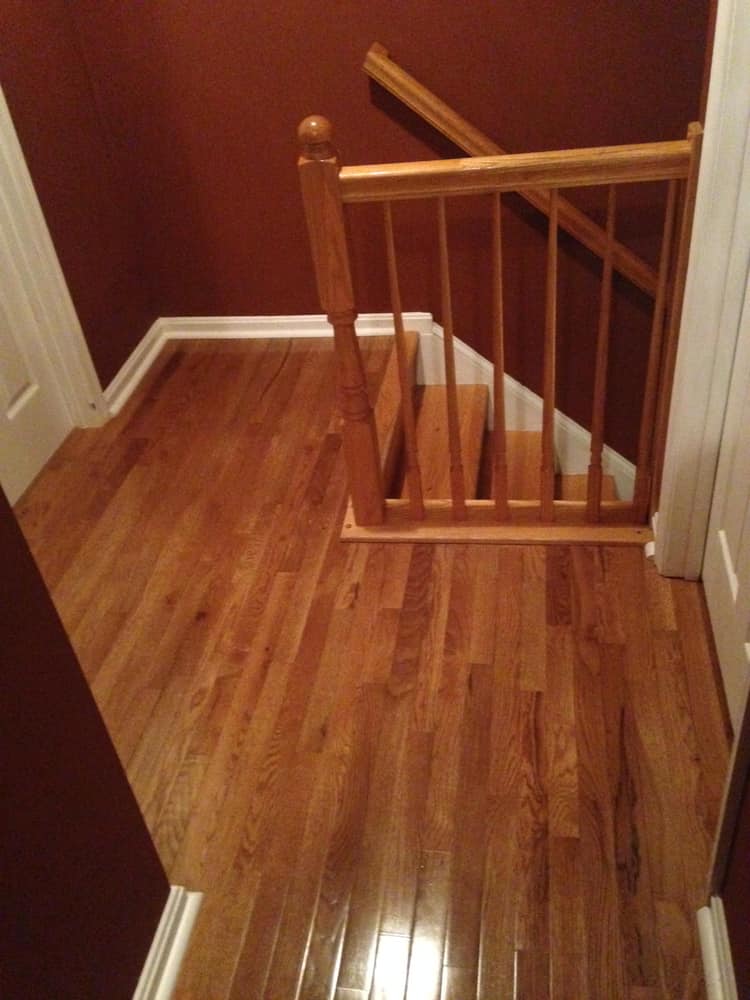 Photo(s) from Nicholas Provards Construction