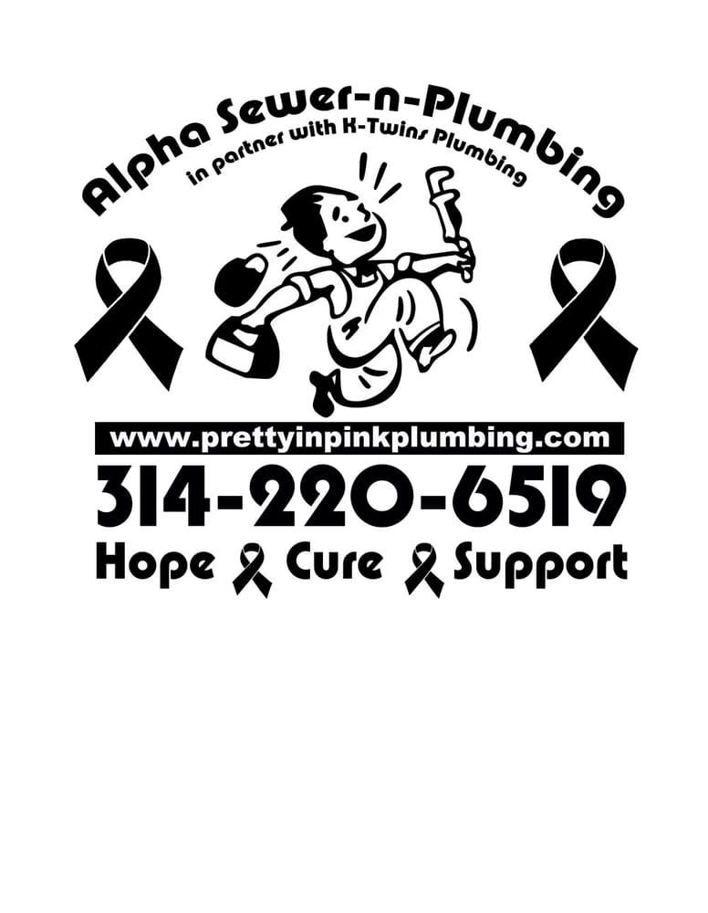 Alpha Sewer N Drain Llc James Parker Project