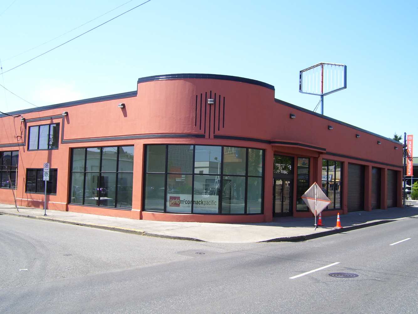 All Service Glass Llc Project