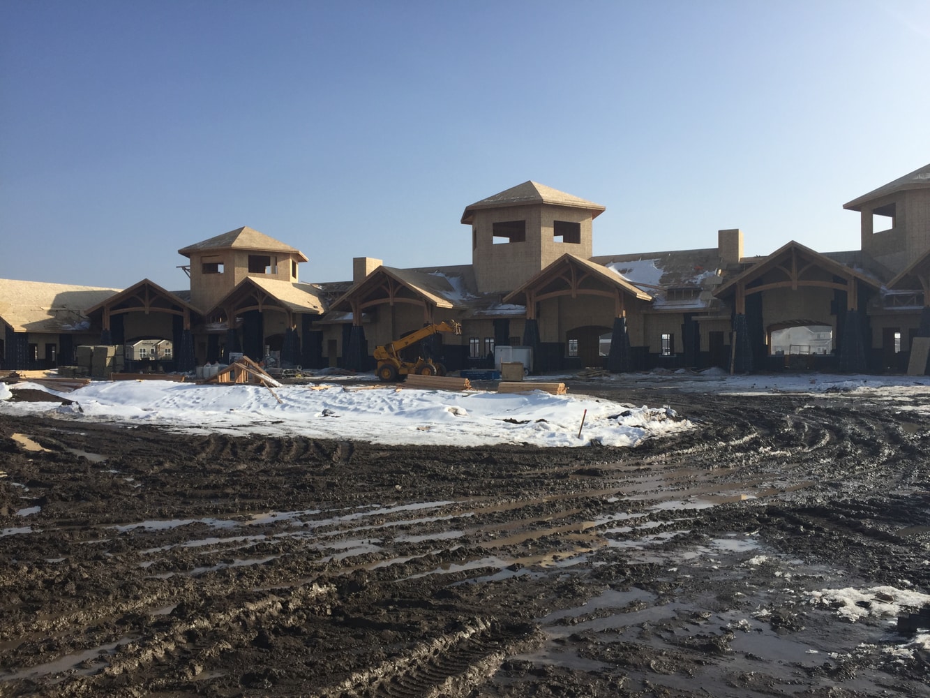 Photo(s) from I-Build Utah Llc