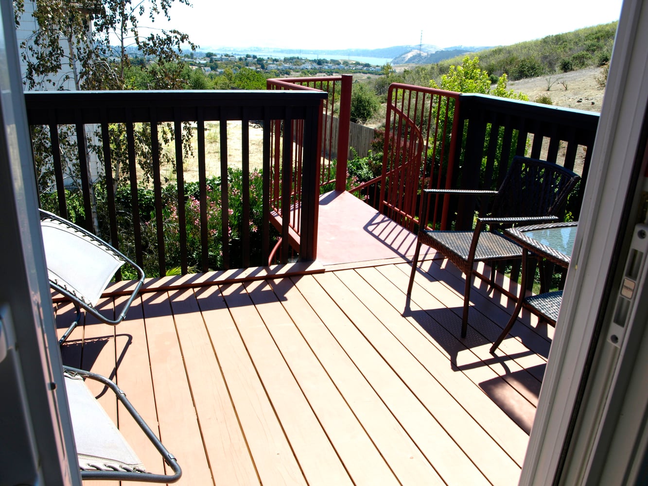 Projects by Cerletti & Kennedy Design-Build