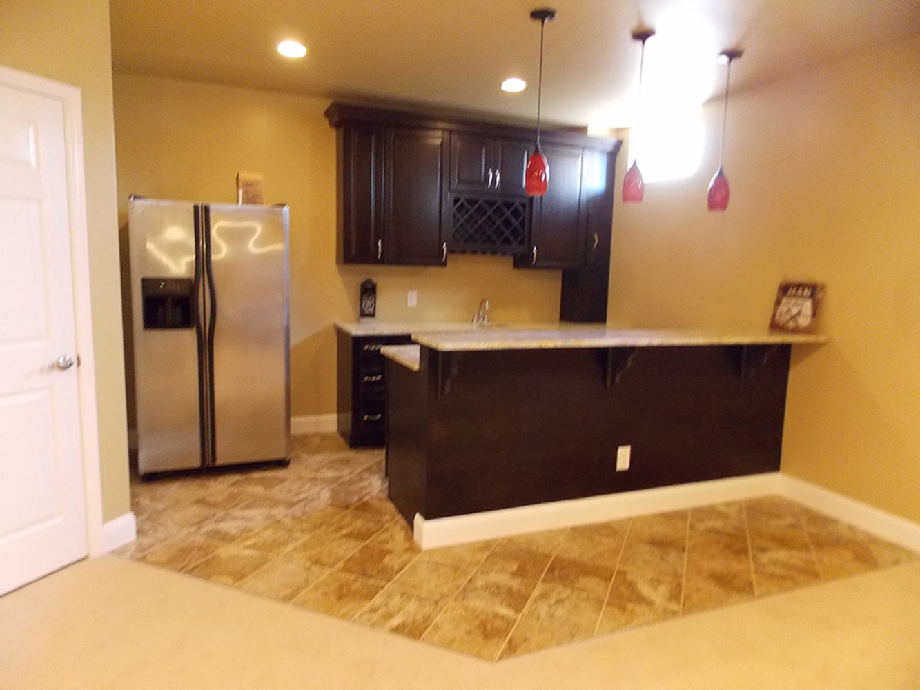 Project photos from Elements Home Remodeling