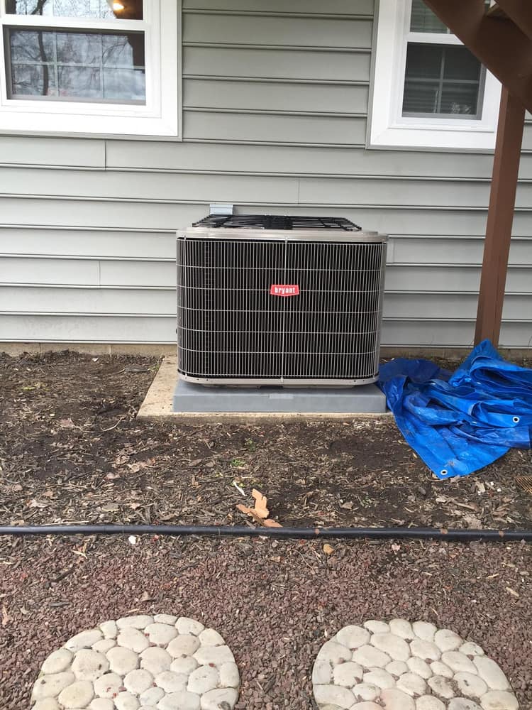 Harmon Heating and Air 