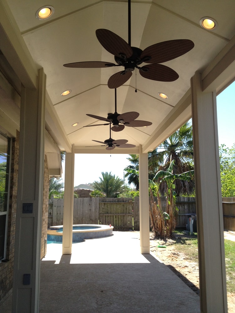 Alianza Electrical Services Project 1