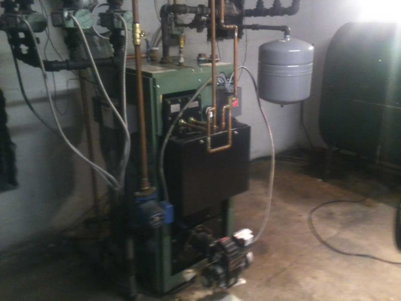 Photos from Master HVACR