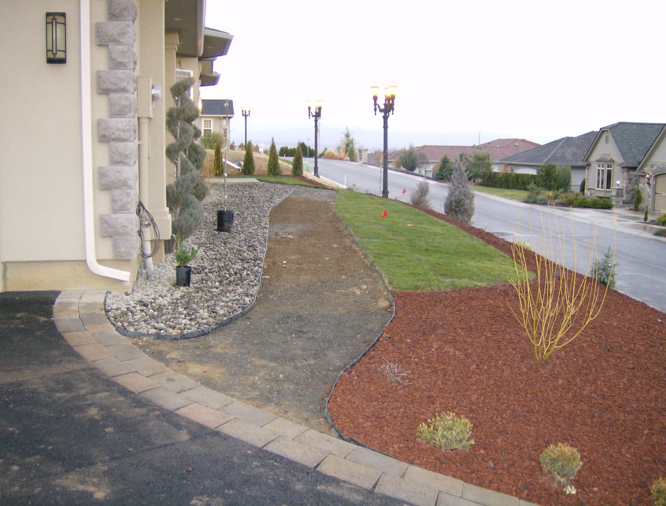 Photo(s) from A To Z Landscaping And Maint