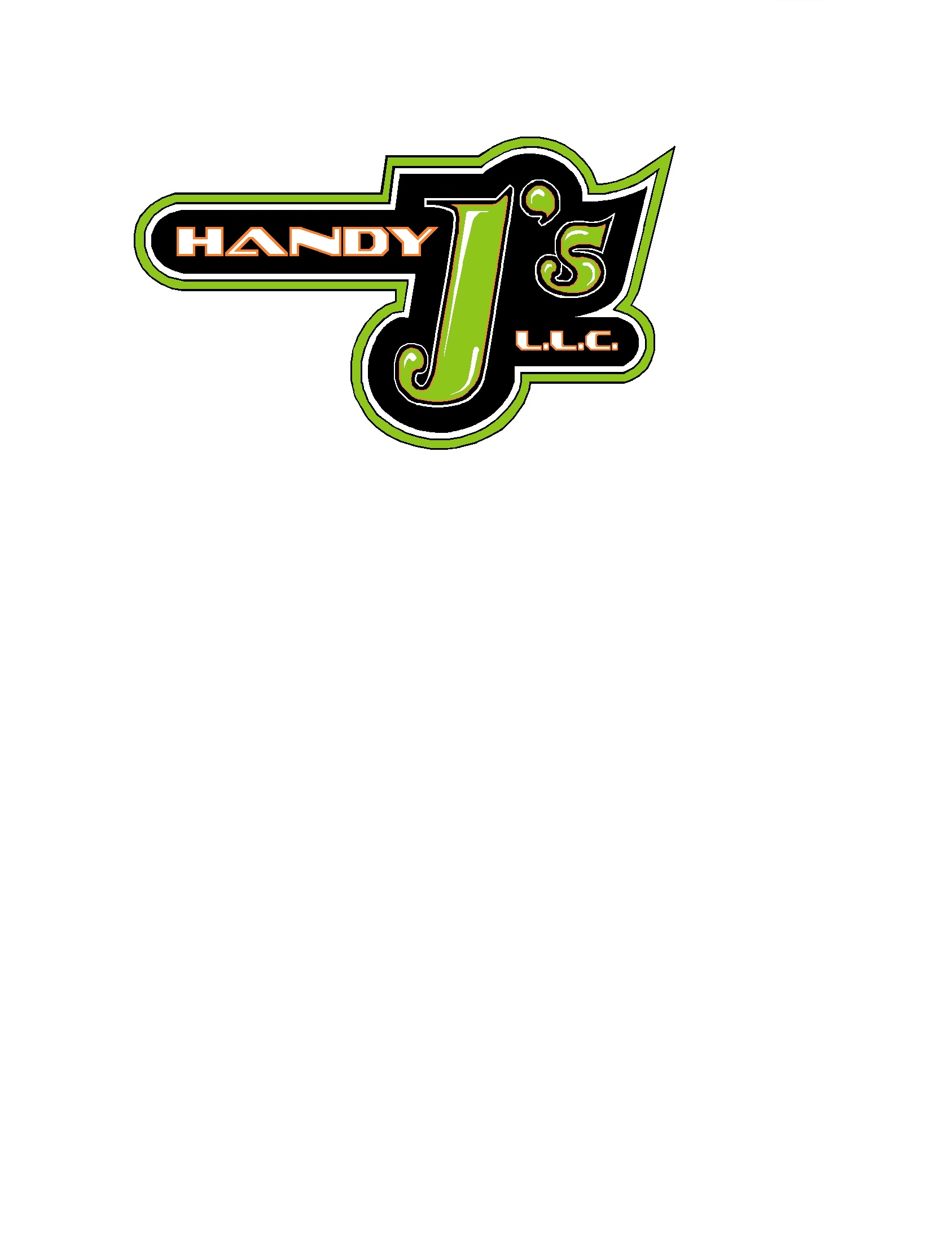Handy J's Llc