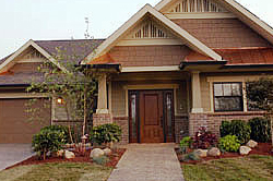 Wasatch General Contracting Llc