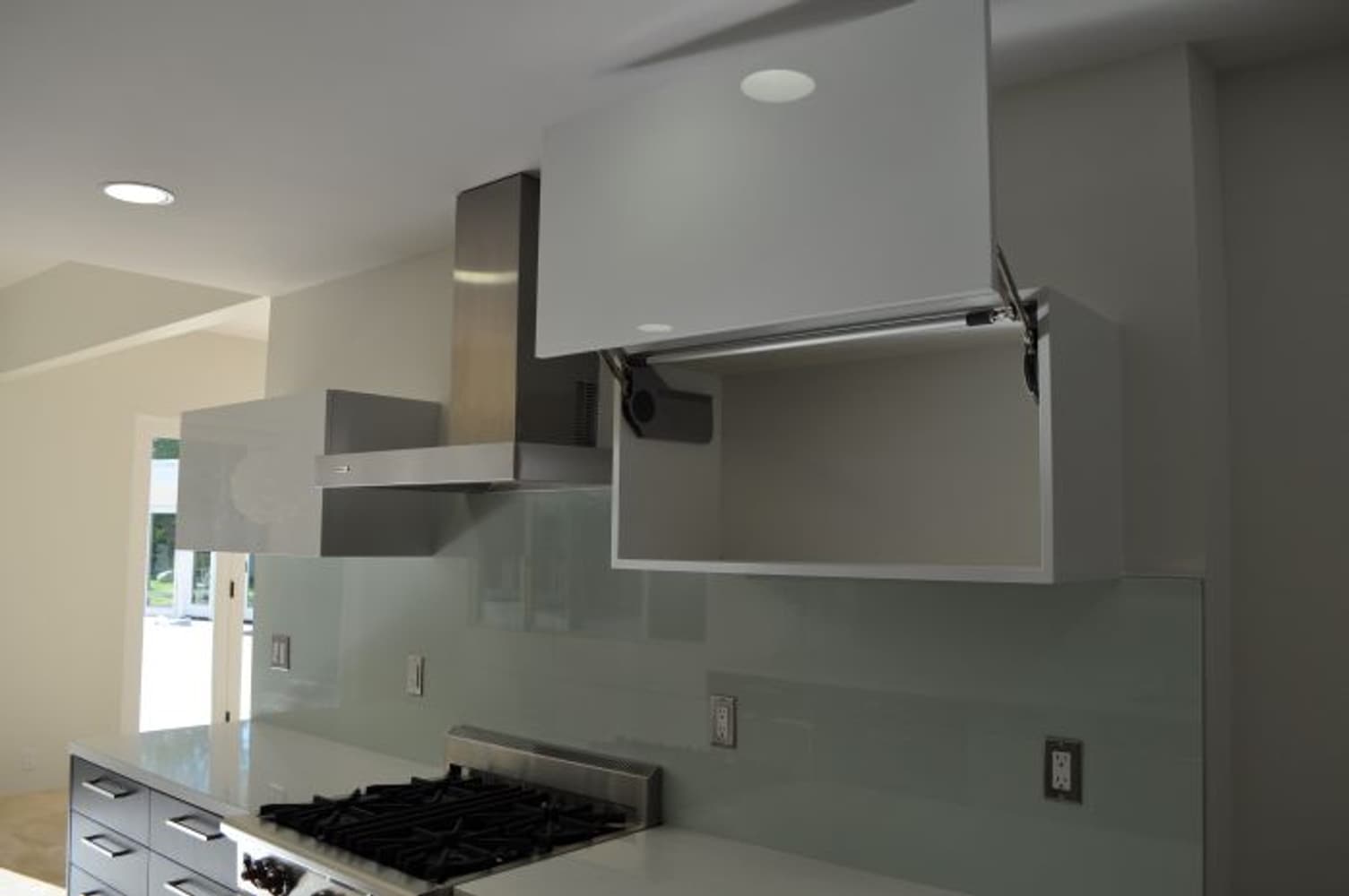 Kitchen Remodeling in Los Angeles