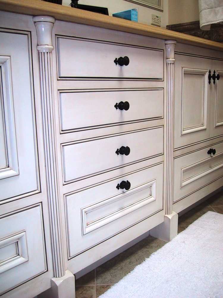 Wright Cabinetry Project