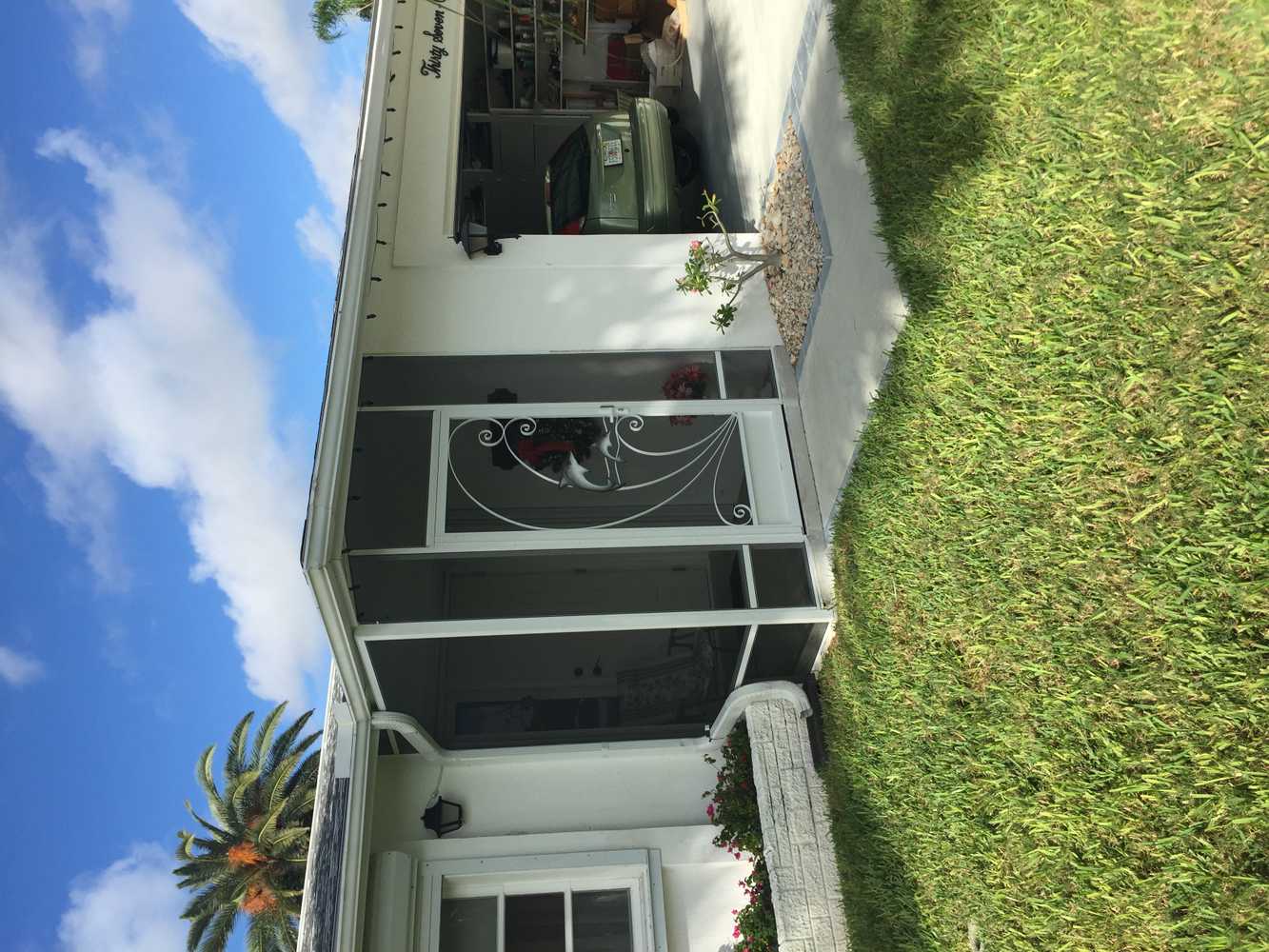 House painting Cape Coral