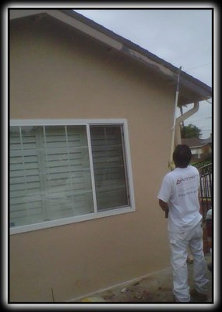 Projects by Affinity Painting Inc.